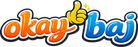 okay baj logo